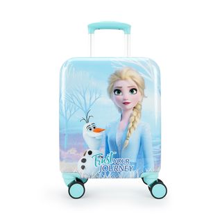 Disney Frozen Travel Trolley Case