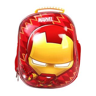 Marvel 3D Stereo Eggshell Bag