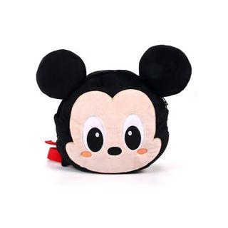 Disney Mickey Kids Plush Bag