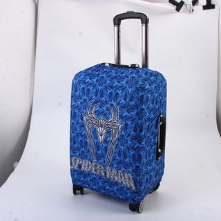 Spiderman Trolley Suitcase Cover