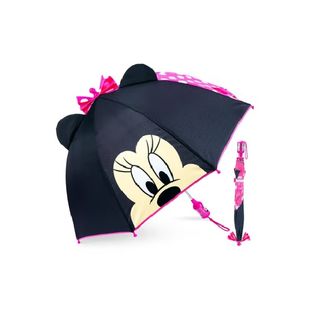 Disney Minnie Automatic Umbrella
