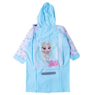 Disney Frozen Raincoat