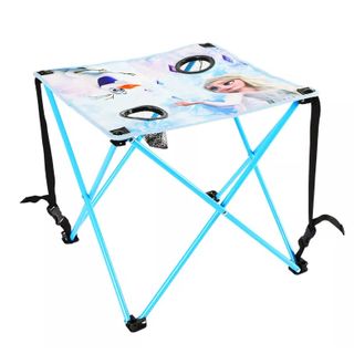 Disney Portable Folding Mini Table