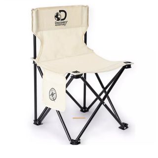 Discovery Adventures Outdoor Foldable Chair