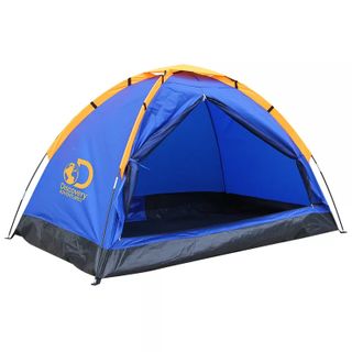 Discovery Adventures Camping Tent