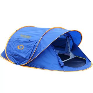 Discovery Adventures Pop Up Camping Tent