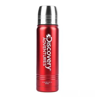 Discovery Adventures Water Bottle