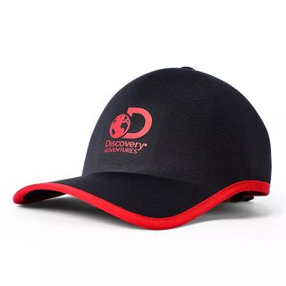 Discovery Adventures Casual Cap