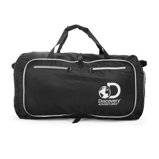Discovery Adventures Duffle Bag