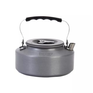 Discovery Adventures Outdoor Kettle