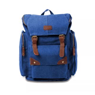 Discovery Adventures Vintage Backpack