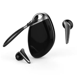 Q7s Hi-Fi Wireless Bluetooth Earbuds