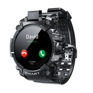 LOKMAT APPLLP 6 Smart Watch 2+16GB