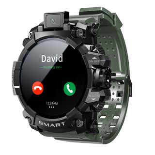 LOKMAT APPLLP 6 Smart Watch 4+64GB