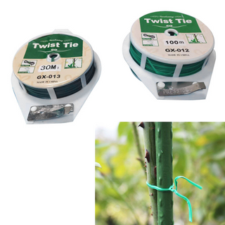 100m Gardening Craft Wire