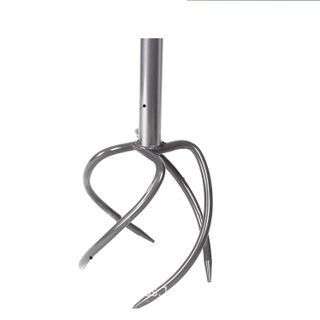 Gardening Farming Claw Twist Tiller