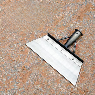 Multifunctional Cleaning Shovel