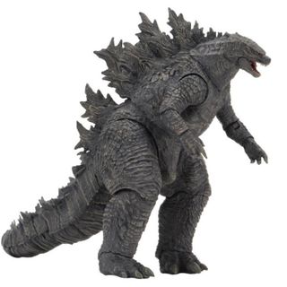 NECA Godzilla 2019 Action Figure