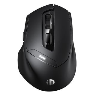 DR01 Bluetooth 3 Mode Wireless Mouse