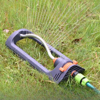 Automatic Swing Gardening Sprinkler Nozzle Tool