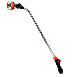 Gardening Spray Pole with 8 Spray Modes