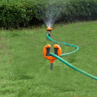 Gardening Watering Pipe Hose Guide