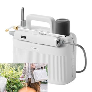 Electric Gardening Irrigation Water Sprayer