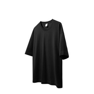 INF Mens Summer Cotton Oversized T-Shirt