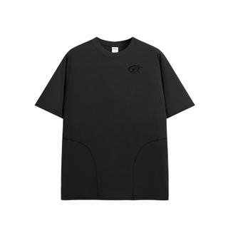 INF Mens Light & Breathable Oversized T-shirt