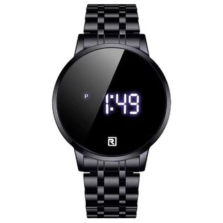 Mens Analog Waterproof Digital Touch