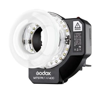 Godox Witstro AR400 Flash LED Video Trigger