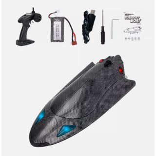 FY011 Turbojet Remote Control Speed Boat