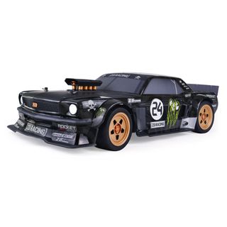 ZD 1/7 Scale Electric 130km/H Hyper Remote Control Car