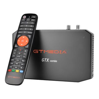 GTMEDIA GTX Smart TV Set Top Box