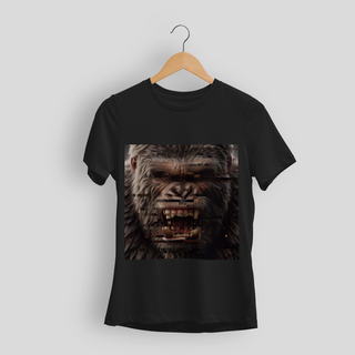 King Kong Cotton Short Sleeves T-shirt