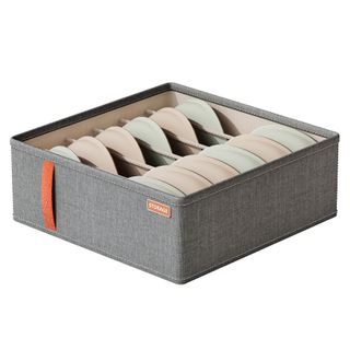 Wardrobe Underwear Storage Box