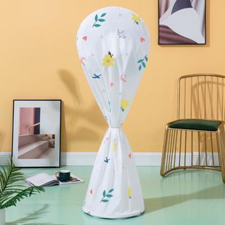 Electric Fan Household Dust Cover