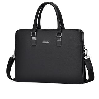 Mens Business Trip Meeting Bag