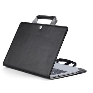 Universal PU Leather Macbook Protective Cover