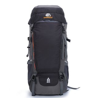 65L Outdoor Climbing & Traveling Backpack