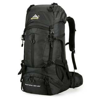 Multi-Function Hiking Travel Backpack