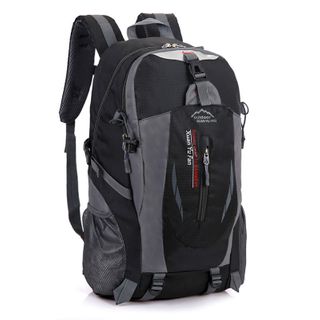 40L Cycling Sports Leisure Travel Backpack