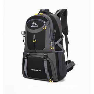 Wear-Resistant Wild Camping & Hiking Bag