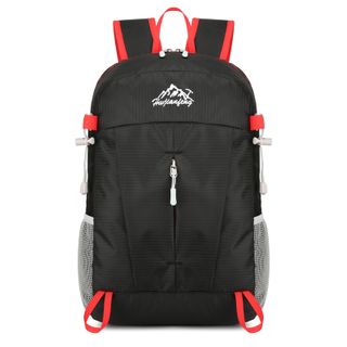 Outdoor Folding Hiking Backpack