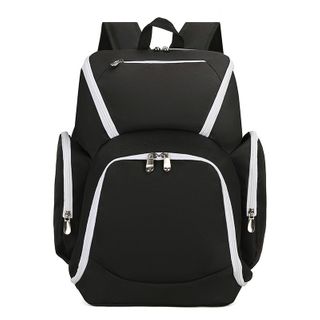 Sports Oxford Cloth Basketball Backpack