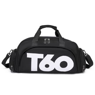 T60 Dry & Wet Separation Fitness Bag