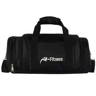 Universal Sports Fitness Cylindrical Bag