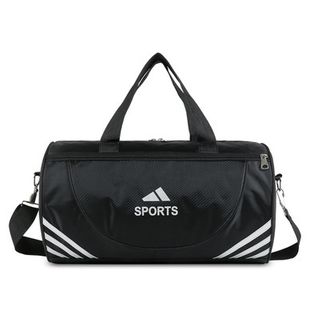 Universal Cylindrical Gym Bag