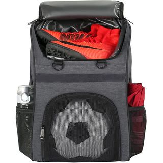 Youth Sports Volleyball Backpack