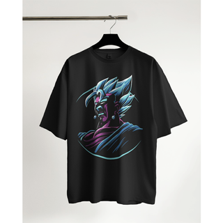 Dragon Ball Z Goku Printed T-shirt